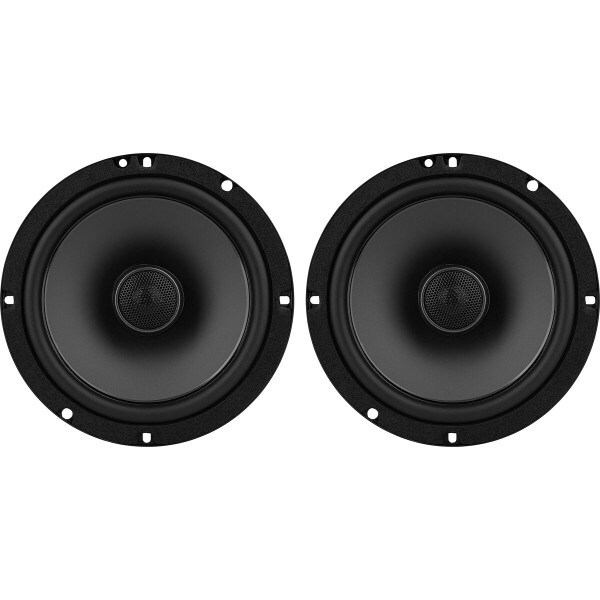 Main product image for HiVi CF260II 6.5" Coaxial Speaker Pair 267-4374